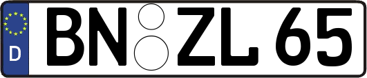 BN-ZL65