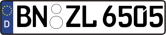 BN-ZL6505