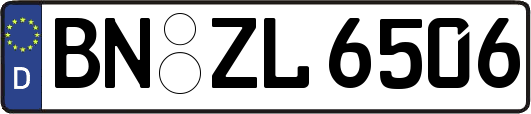 BN-ZL6506