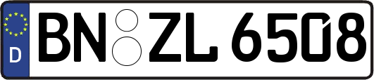 BN-ZL6508