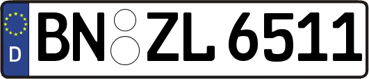 BN-ZL6511