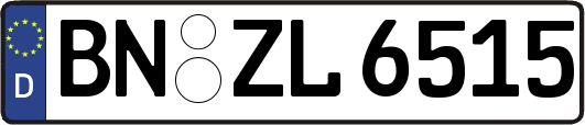 BN-ZL6515