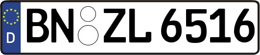 BN-ZL6516