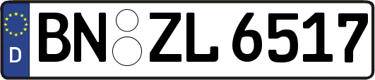 BN-ZL6517