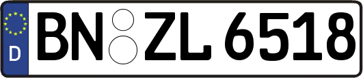 BN-ZL6518