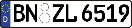 BN-ZL6519