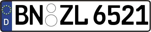 BN-ZL6521