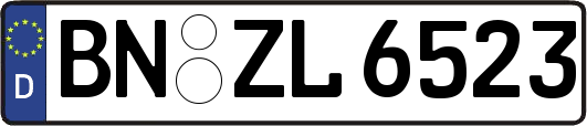 BN-ZL6523