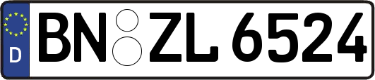 BN-ZL6524