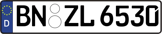 BN-ZL6530