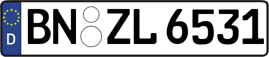 BN-ZL6531