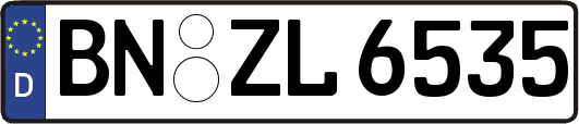 BN-ZL6535