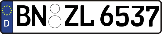 BN-ZL6537