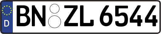 BN-ZL6544