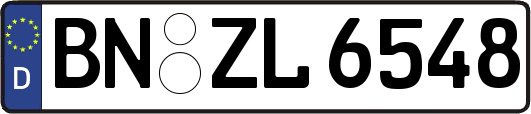 BN-ZL6548