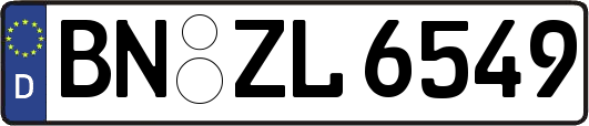 BN-ZL6549