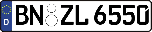BN-ZL6550