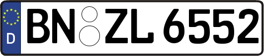 BN-ZL6552