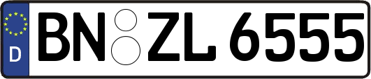 BN-ZL6555
