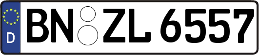 BN-ZL6557