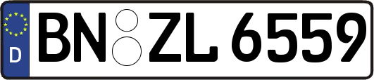 BN-ZL6559
