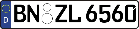 BN-ZL6560