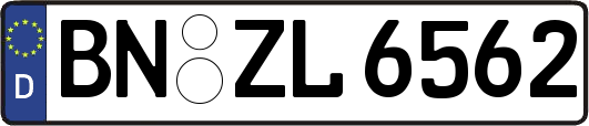 BN-ZL6562