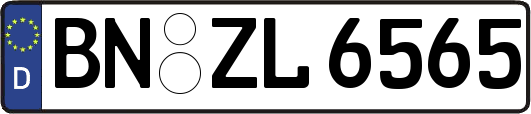 BN-ZL6565