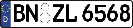 BN-ZL6568