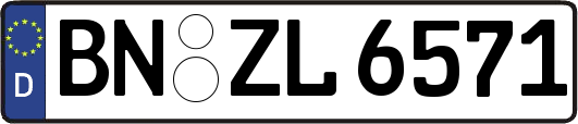 BN-ZL6571