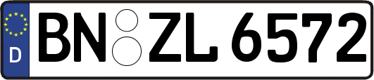 BN-ZL6572
