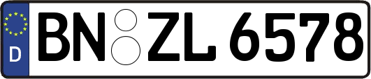 BN-ZL6578
