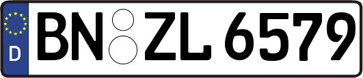 BN-ZL6579