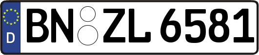 BN-ZL6581