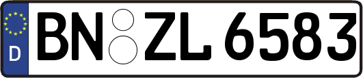 BN-ZL6583