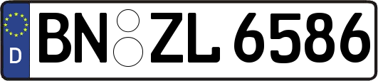BN-ZL6586
