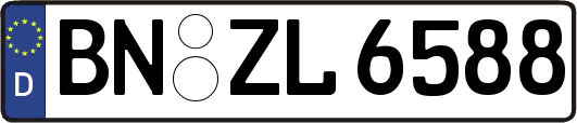 BN-ZL6588