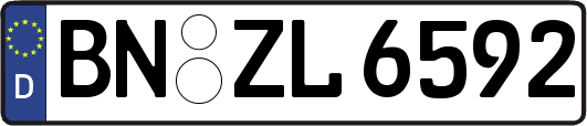 BN-ZL6592