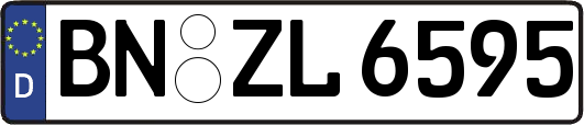 BN-ZL6595