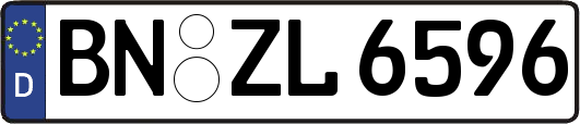 BN-ZL6596