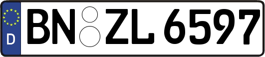 BN-ZL6597