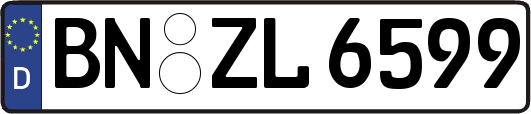 BN-ZL6599