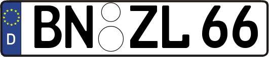 BN-ZL66