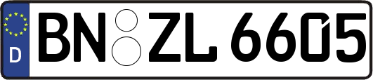 BN-ZL6605