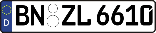 BN-ZL6610