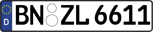 BN-ZL6611