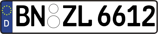 BN-ZL6612