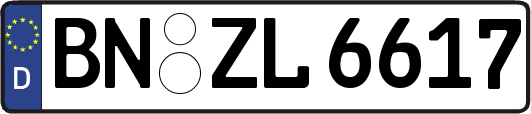 BN-ZL6617