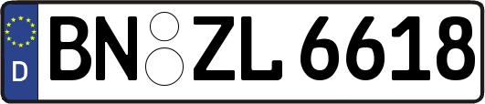 BN-ZL6618