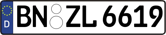 BN-ZL6619